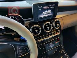 مێرسێدس بێنز C-Class